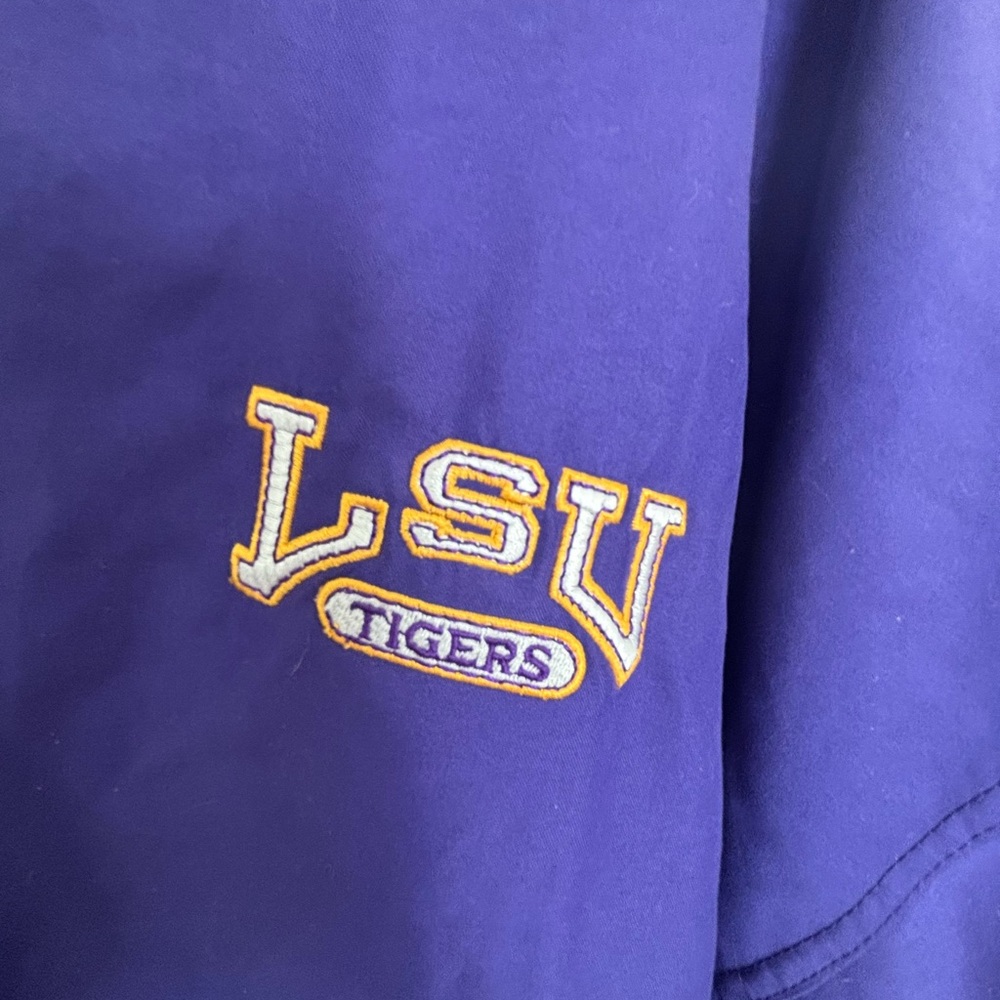 🐯 80s LSU 🐯 - Picture 5 of 6
